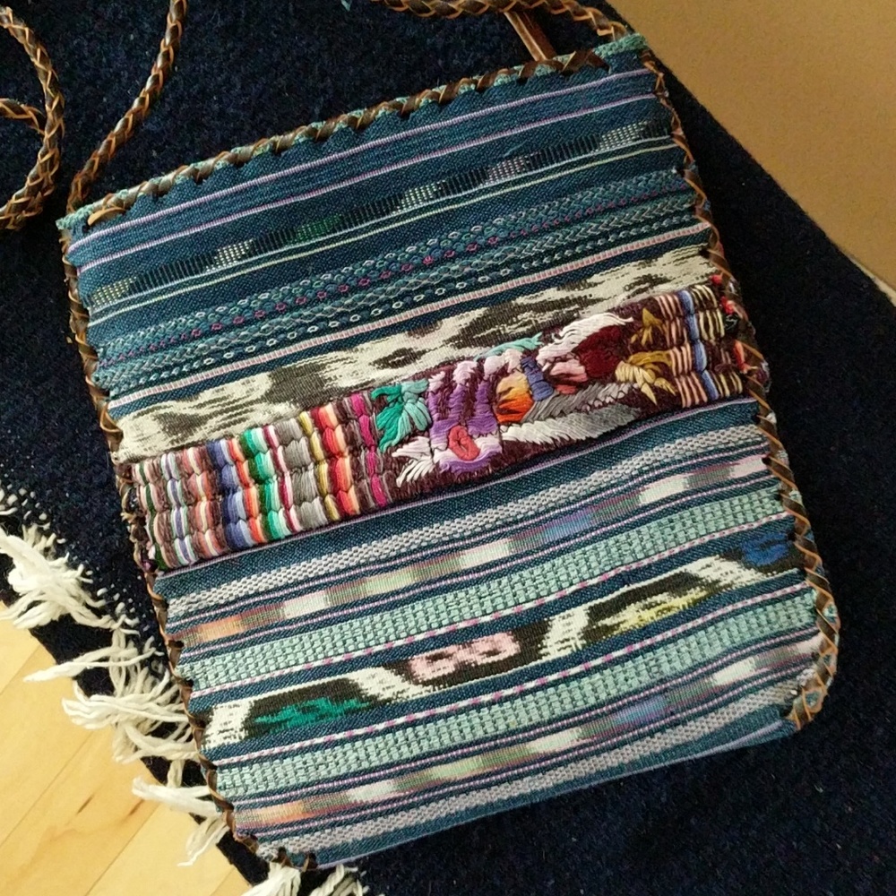 Gorgeous SW style bag